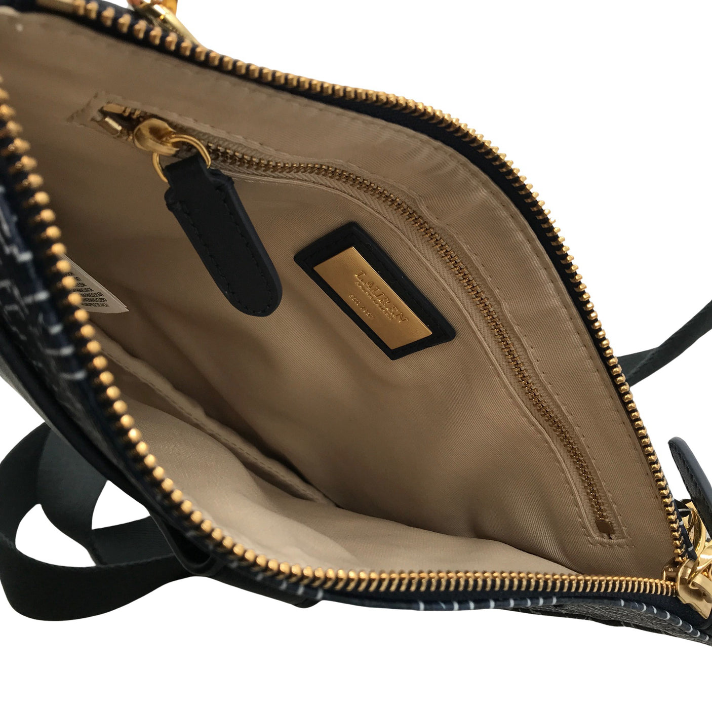 Unisex Lauren Ralph Lauren - Olkalaukku, koko Mini -  (3)