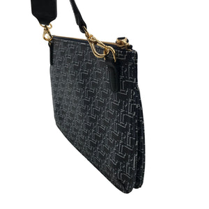 Unisex Lauren Ralph Lauren - Olkalaukku, koko Mini -  (2)