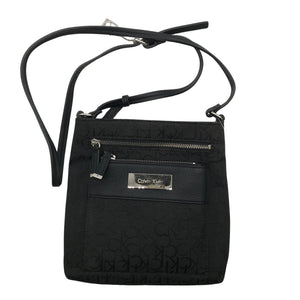 Unisex Calvin Klein - Olkalaukku, koko Mini -  (1)