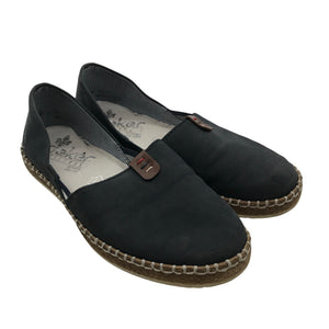 Unisex Rieker - Loaferit, koko 36 -  (2)