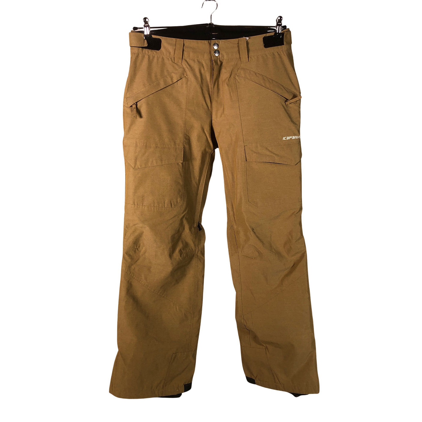 Unisex Icepeak - Toppahousut, koko M -  (1)