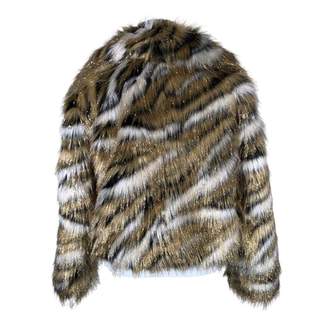 Unisex Michael Kors - Tekoturkistakki, koko 42 -  (2)