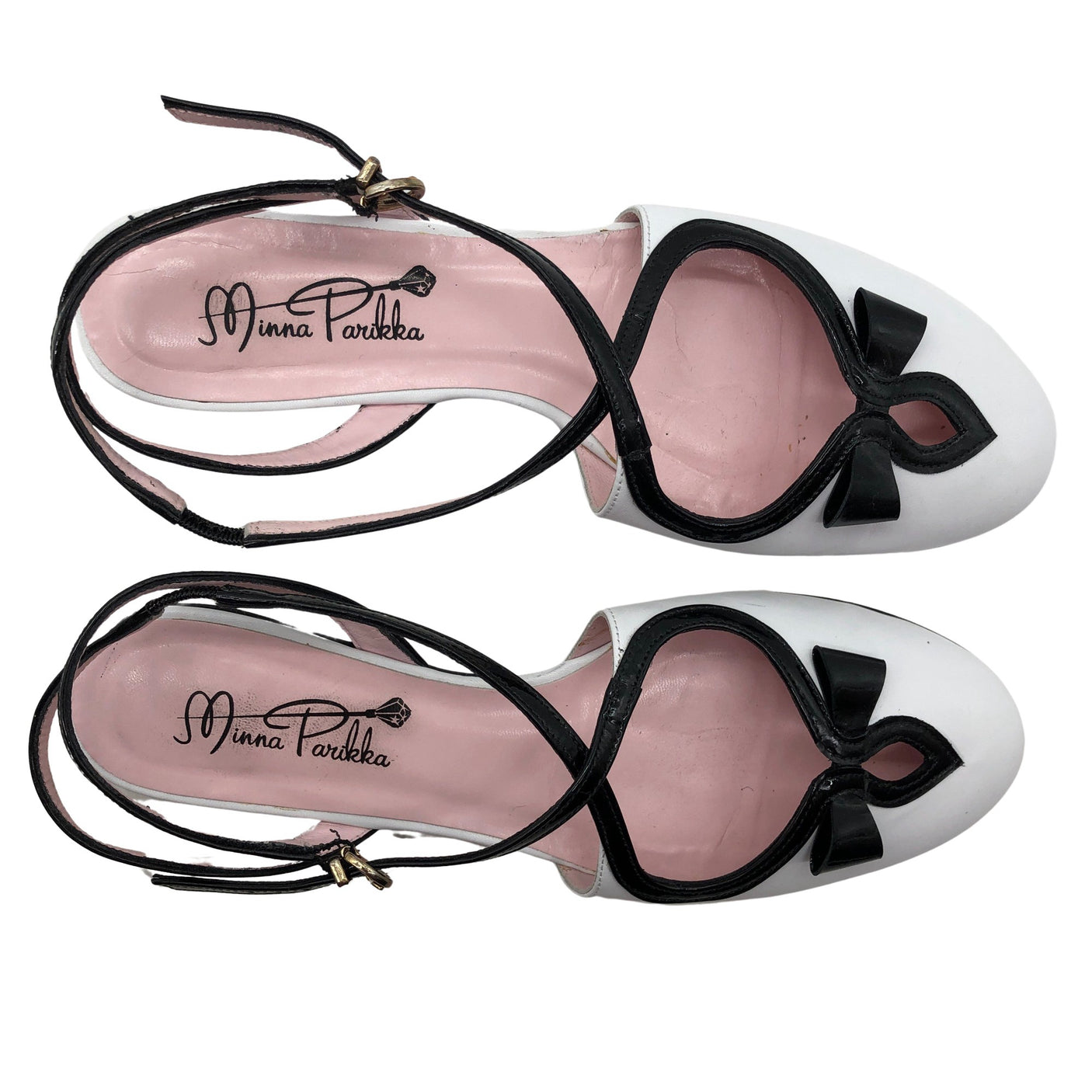Unisex Minna Parikka - Ballerinat, koko 37 -  (1)