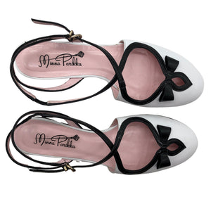 Unisex Minna Parikka - Ballerinat, koko 37 -  (1)