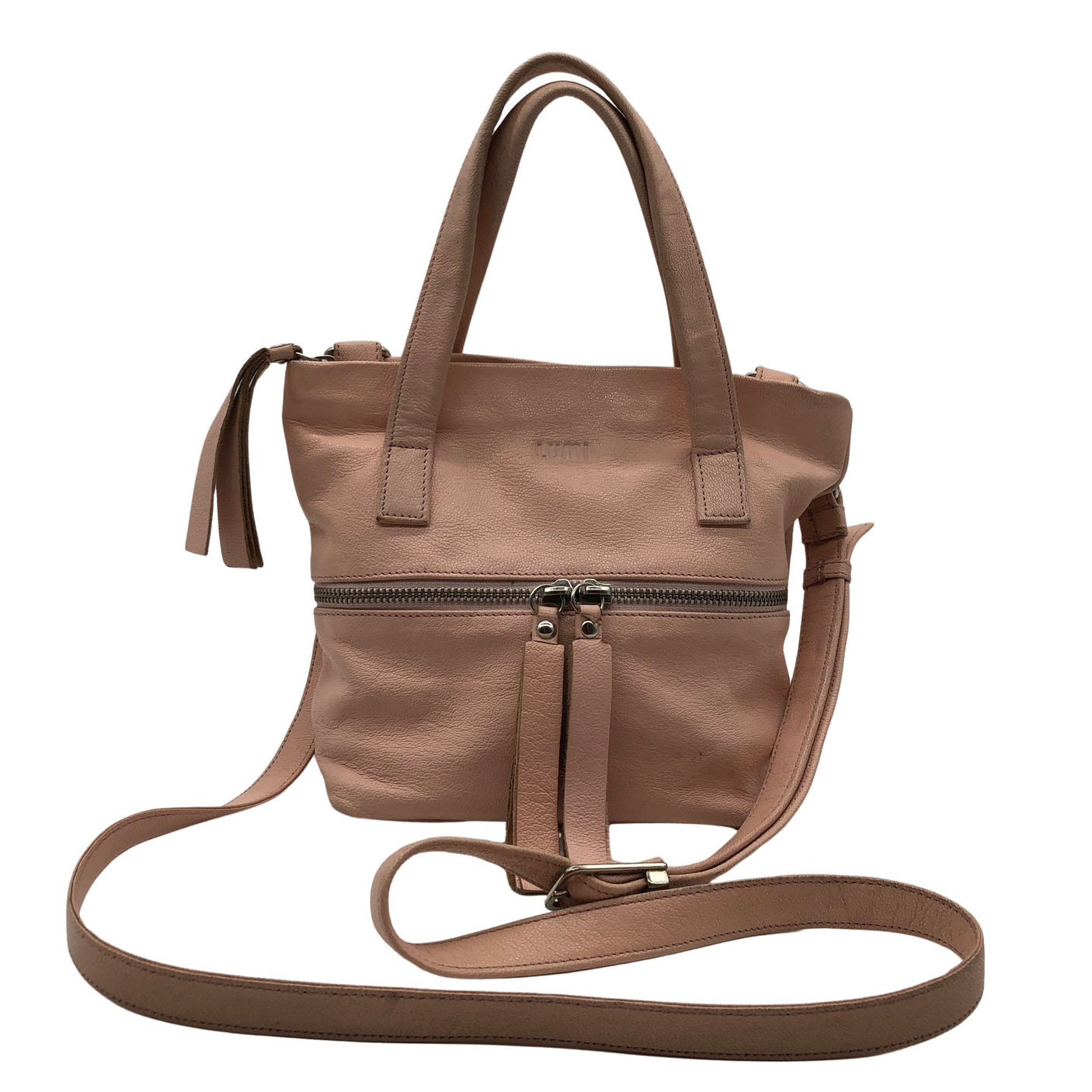 Unisex Lumi - Käsilaukku, koko Mini -  (1)