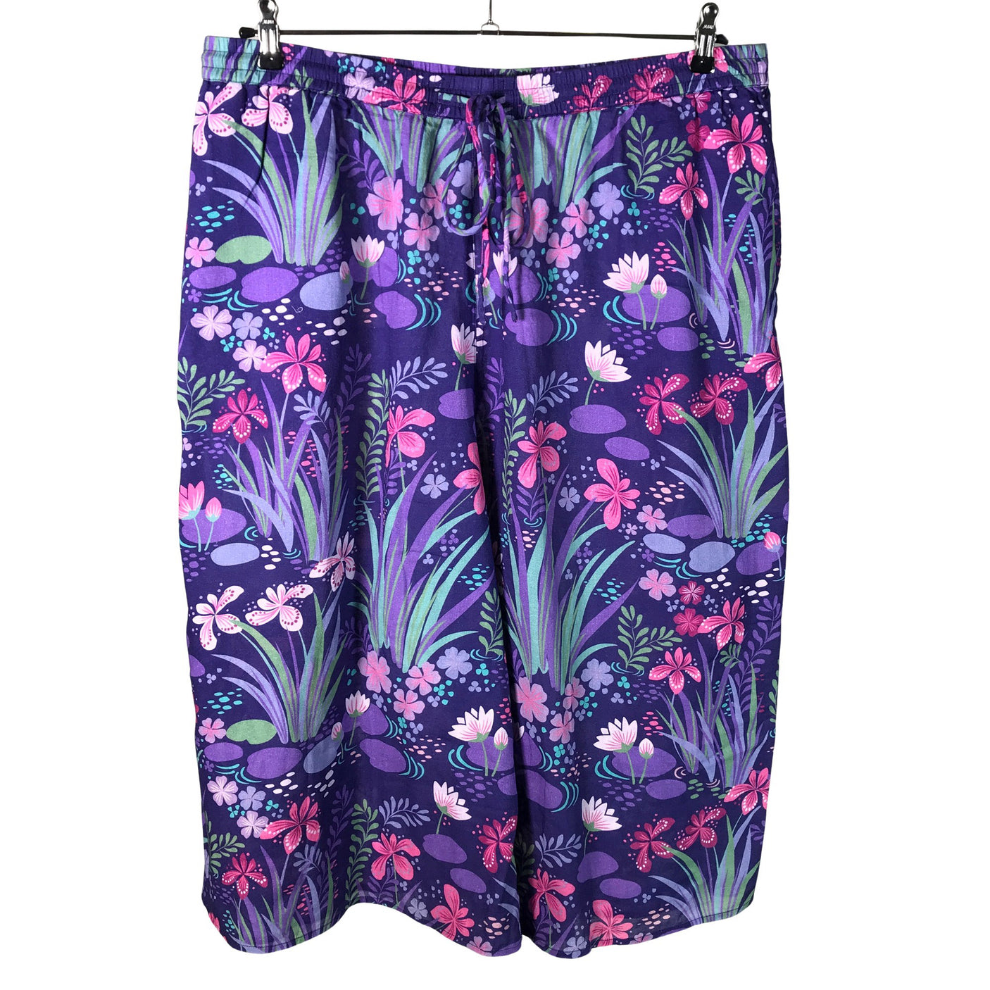 Unisex Gudrun Sjöden - Ohuet housut, koko 48 -  (1)