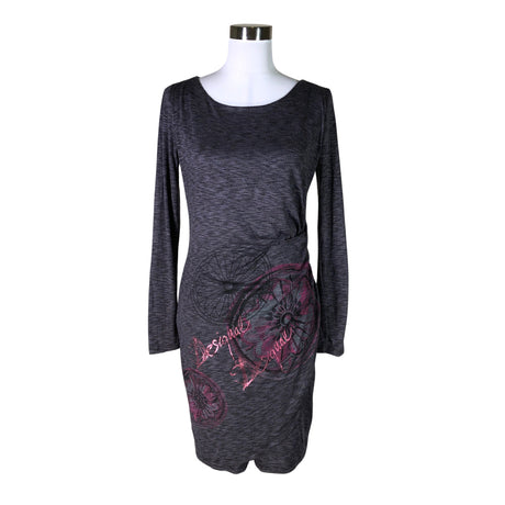 Unisex Desigual - Neulemekko, koko 38 -  ()