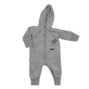 Haalari, koko 56 - 62