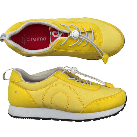 Unisex Reima - Tennarit, koko 35 -  ()