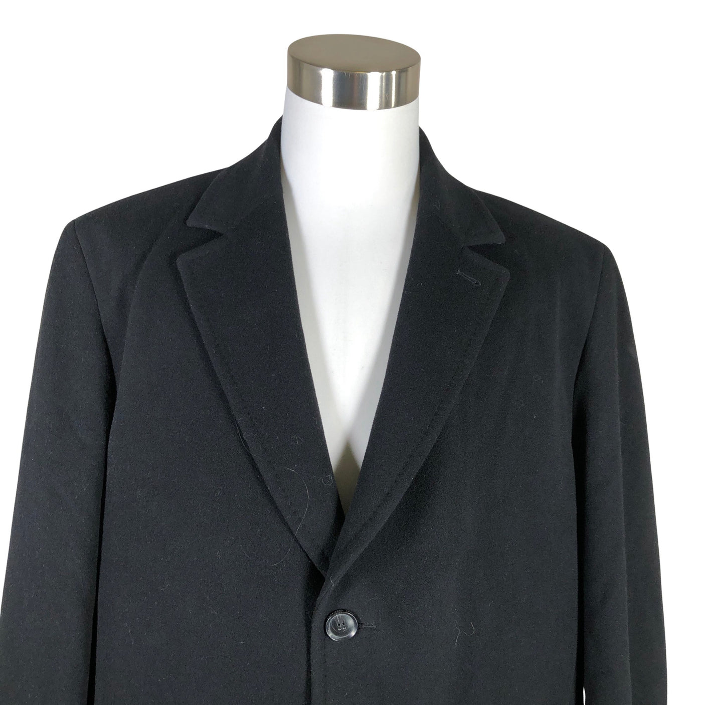 Unisex Hugo Boss - Villakangastakki, koko XXXL -  (3)