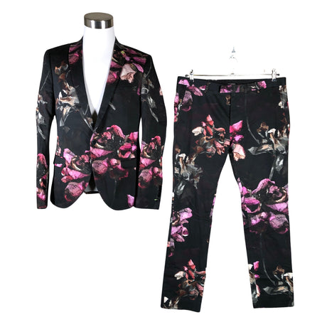 Unisex Twisted Tailor - Puku, koko L -  ()