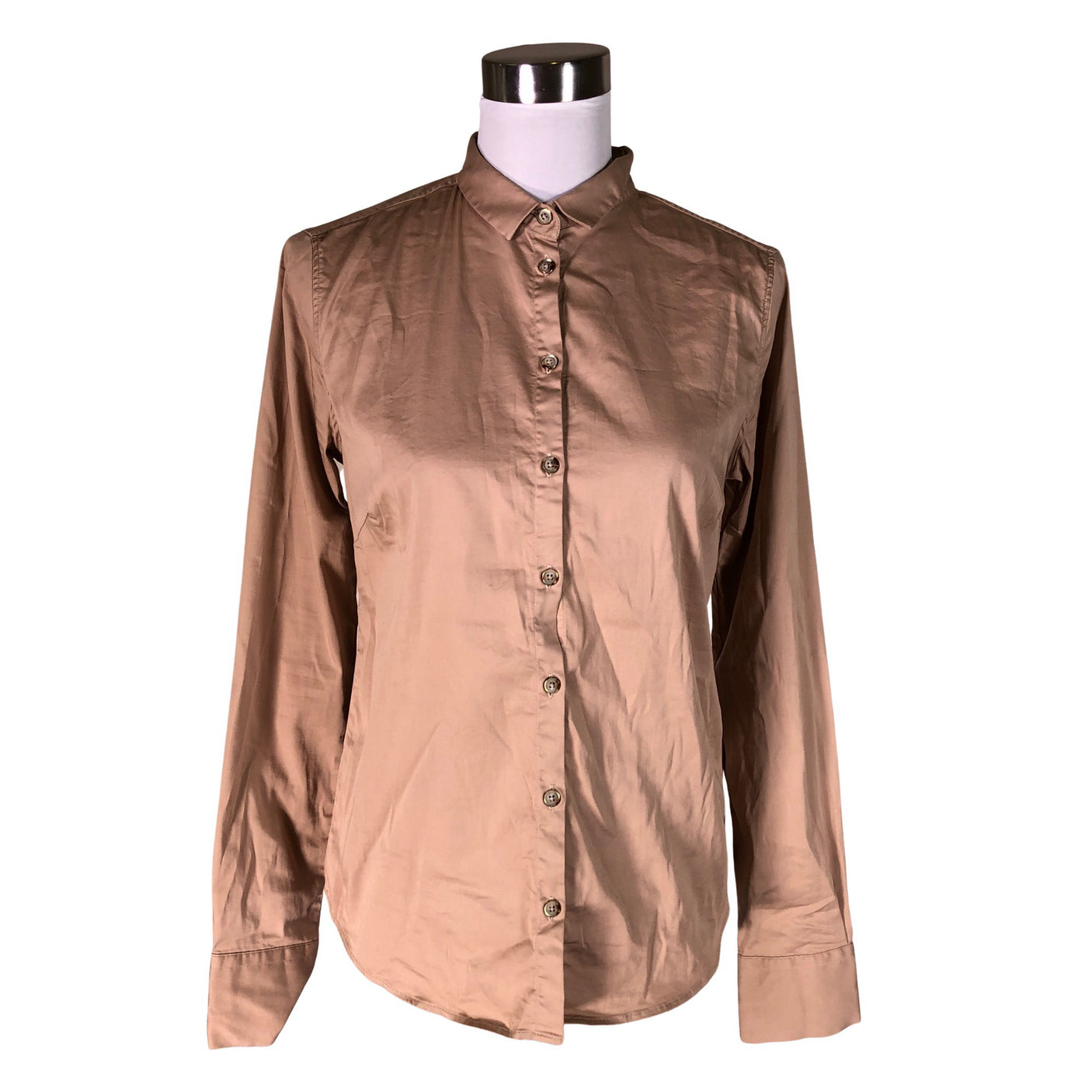Unisex Mos Mosh - Kauluspaita, koko 40 -  (1)