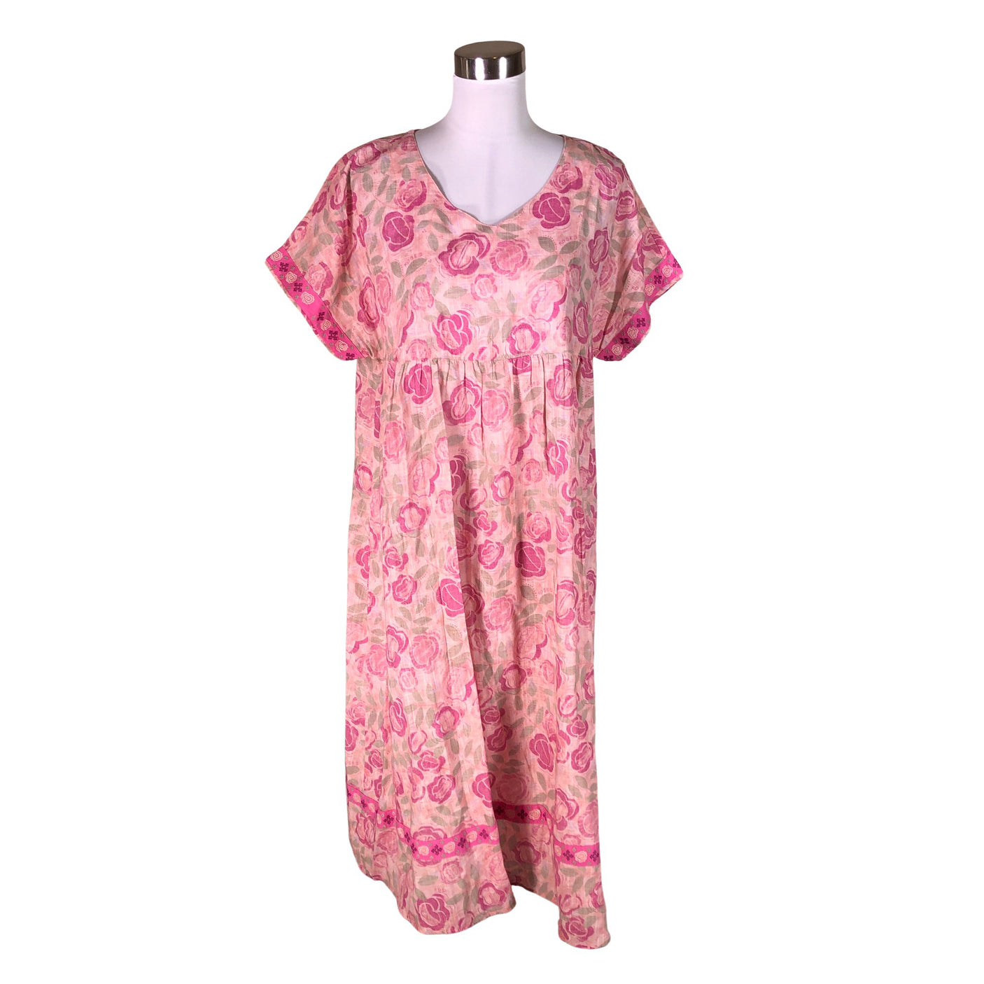 Unisex Gudrun Sjöden - Kangasmekko, koko 40 -  (1)