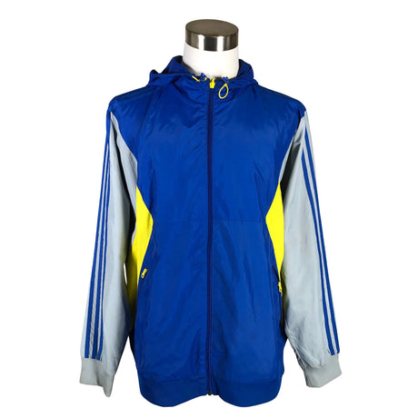 Unisex Adidas - Urheilutakki, koko XL -  ()