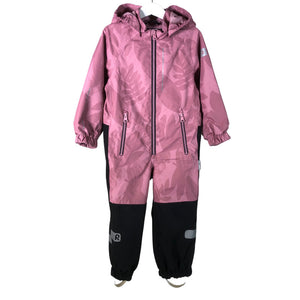 Unisex Reimatec - Välikausihaalari, koko 92 - 98 -  (1)