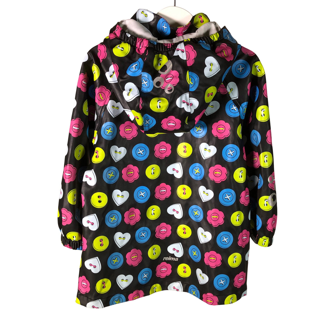 Unisex Reima - Sadetakki, koko 92 - 98 -  (2)