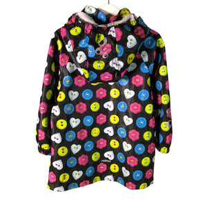 Unisex Reima - Sadetakki, koko 92 - 98 -  (2)