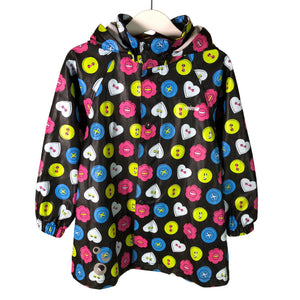 Unisex Reima - Sadetakki, koko 92 - 98 -  (1)