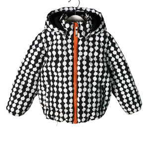 Unisex Finlayson - Toppatakki, koko 98 - 104 -  (1)