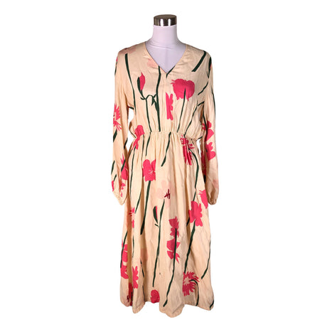 Unisex Marimekko - Sifonkimekko, koko 38 -  ()