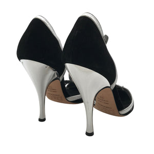 Unisex Dolce&Gabbana - Juhlakorkokengät, koko 39 -  (3)