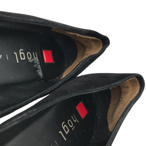 Unisex Högl - Kiilakorkokengät, koko 38 -  (3)