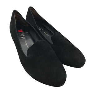 Unisex Högl - Kiilakorkokengät, koko 38 -  (2)