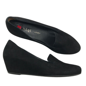 Unisex Högl - Kiilakorkokengät, koko 38 -  (1)