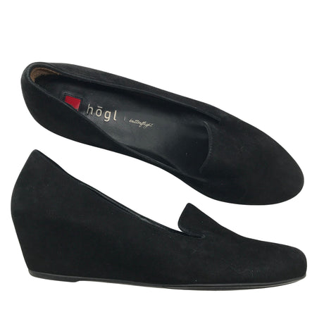 Unisex Högl - Kiilakorkokengät, koko 38 -  ()