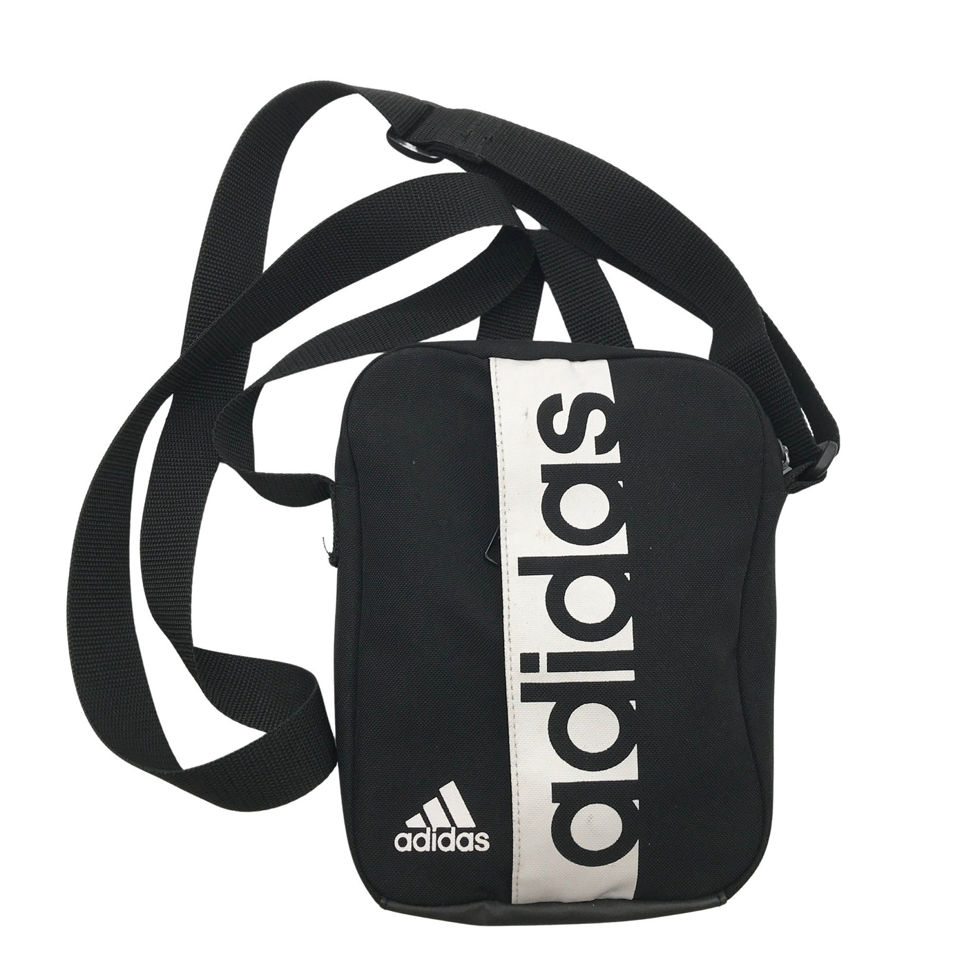 Unisex Adidas - Olkalaukku, koko Mini -  (1)