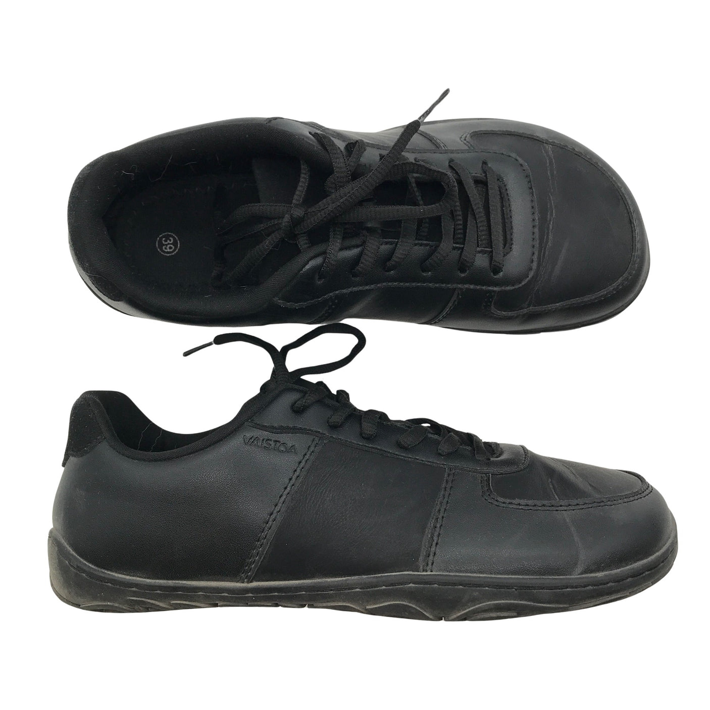 Unisex Vaistoa - Tennarit, koko 39 -  (1)