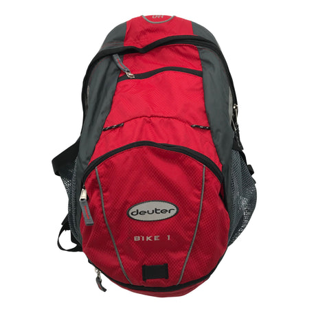 Unisex Deuter - Urheilureppu, koko Maxi -  ()