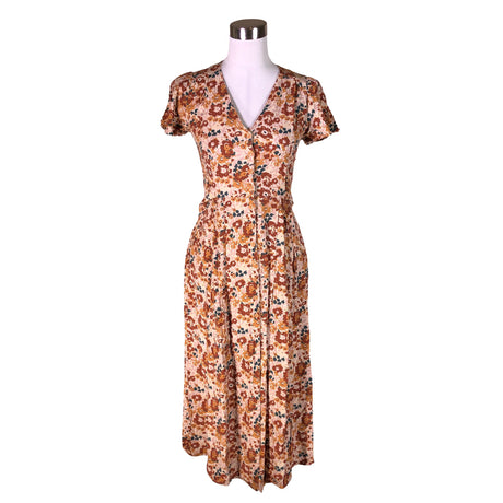 Unisex Twothirds - Sifonkimekko, koko 36 -  ()