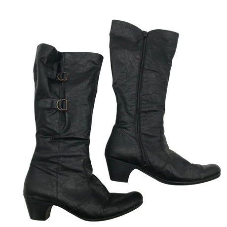 Unisex Rieker - Saappaat, koko 43 -  ()