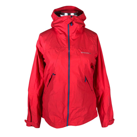 Unisex Didriksons - Kuoritakki, koko 42 -  ()