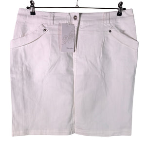Unisex Friendtex - Farkkuhame, koko 44 -  (1)