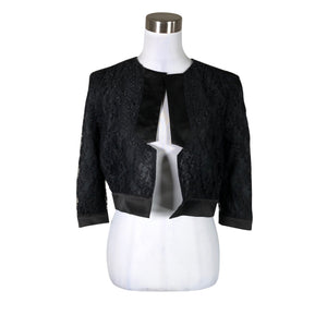 Unisex Mirkka Metsola - Juhlabolero, koko 36 -  (1)