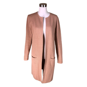 Unisex Sibin Linnebjerg - Neuletakki, koko 40 -  (1)