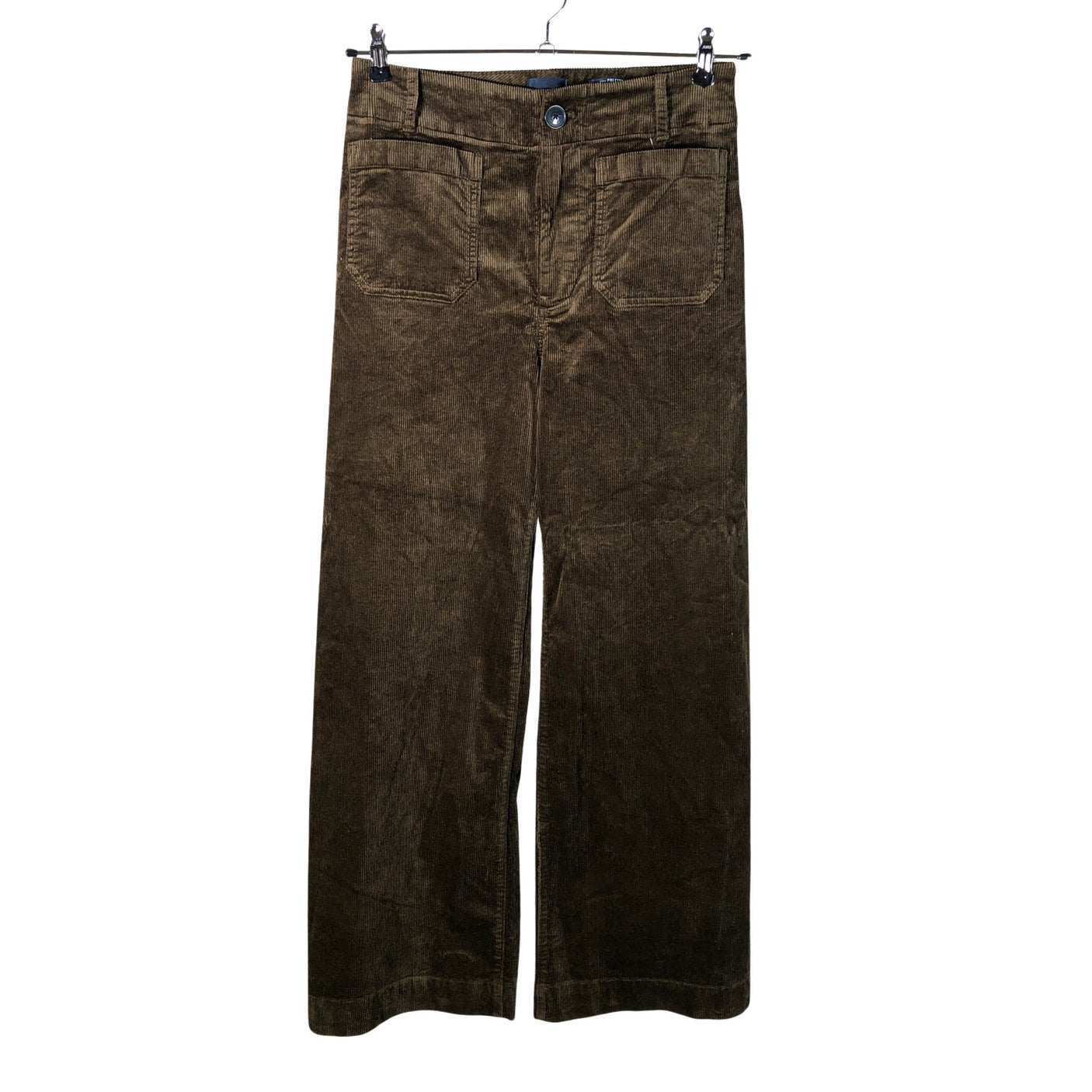 Unisex Maeve - Samettihousut, koko W29 -  (1)