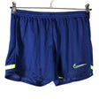 Unisex Nike - Urheilushortsit, koko 38 -  ()