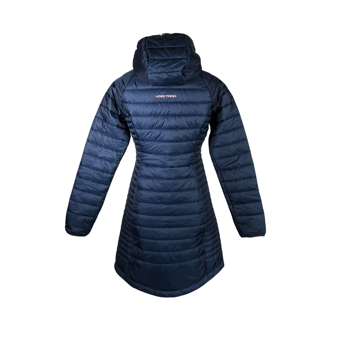 Unisex Kari Traa - Kevyttoppatakki, koko 34 -  (2)