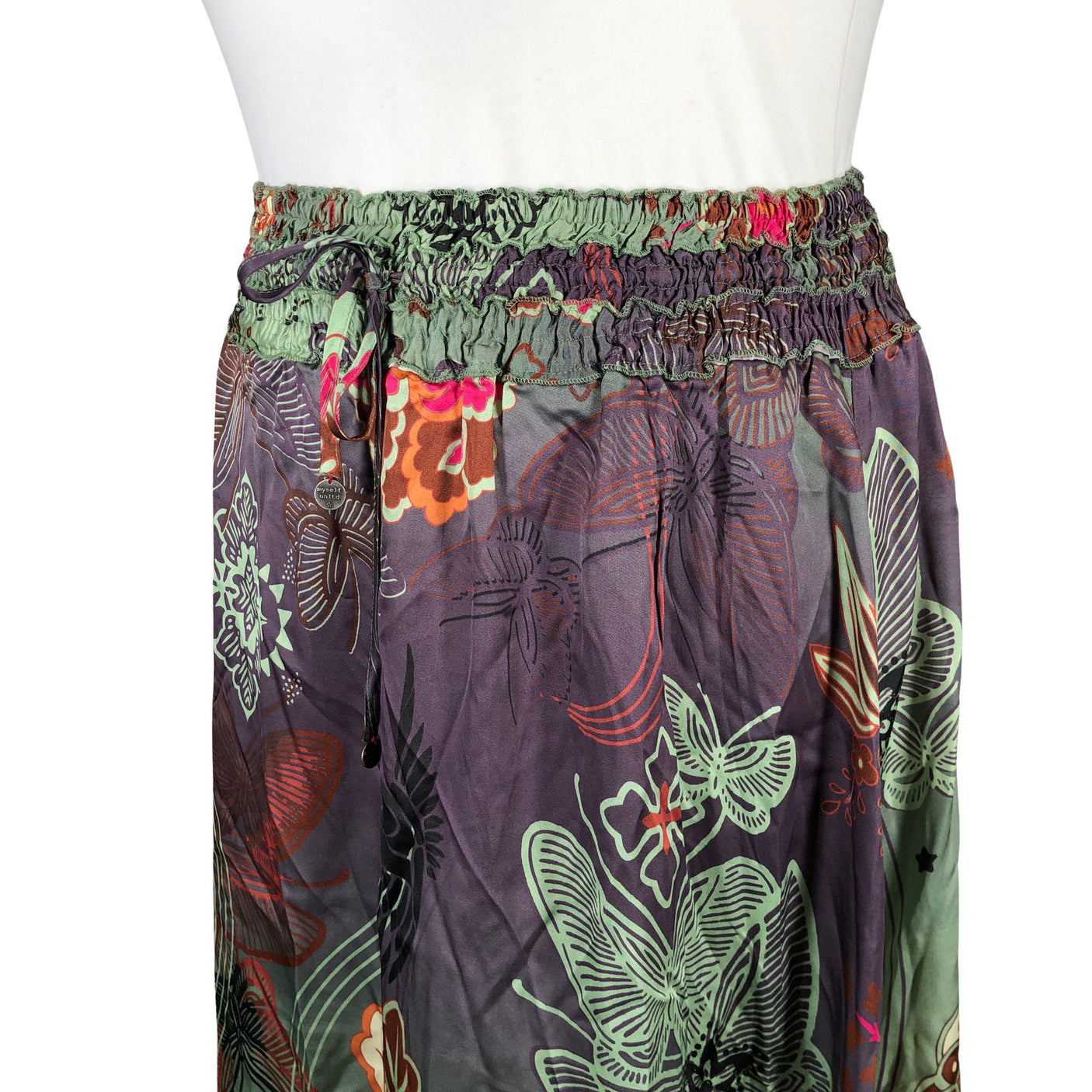 Unisex Odd Molly - Kangashame, koko 42 -  (3)