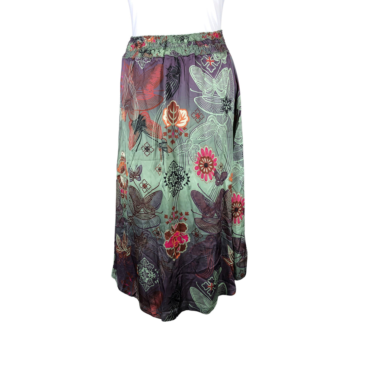 Unisex Odd Molly - Kangashame, koko 42 -  (2)