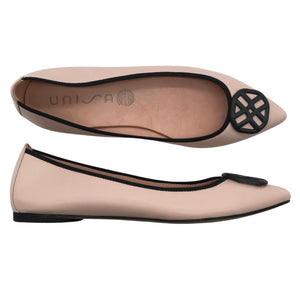 Unisex Unisa - Ballerinat, koko 40 -  (1)