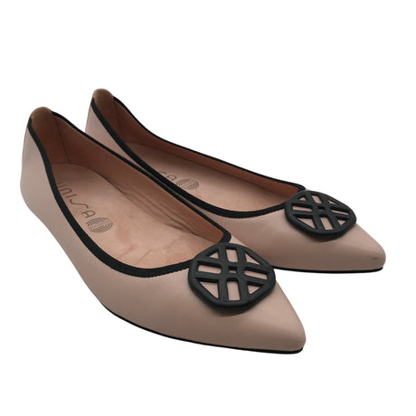 Unisex Unisa - Ballerinat, koko 40 -  (2)