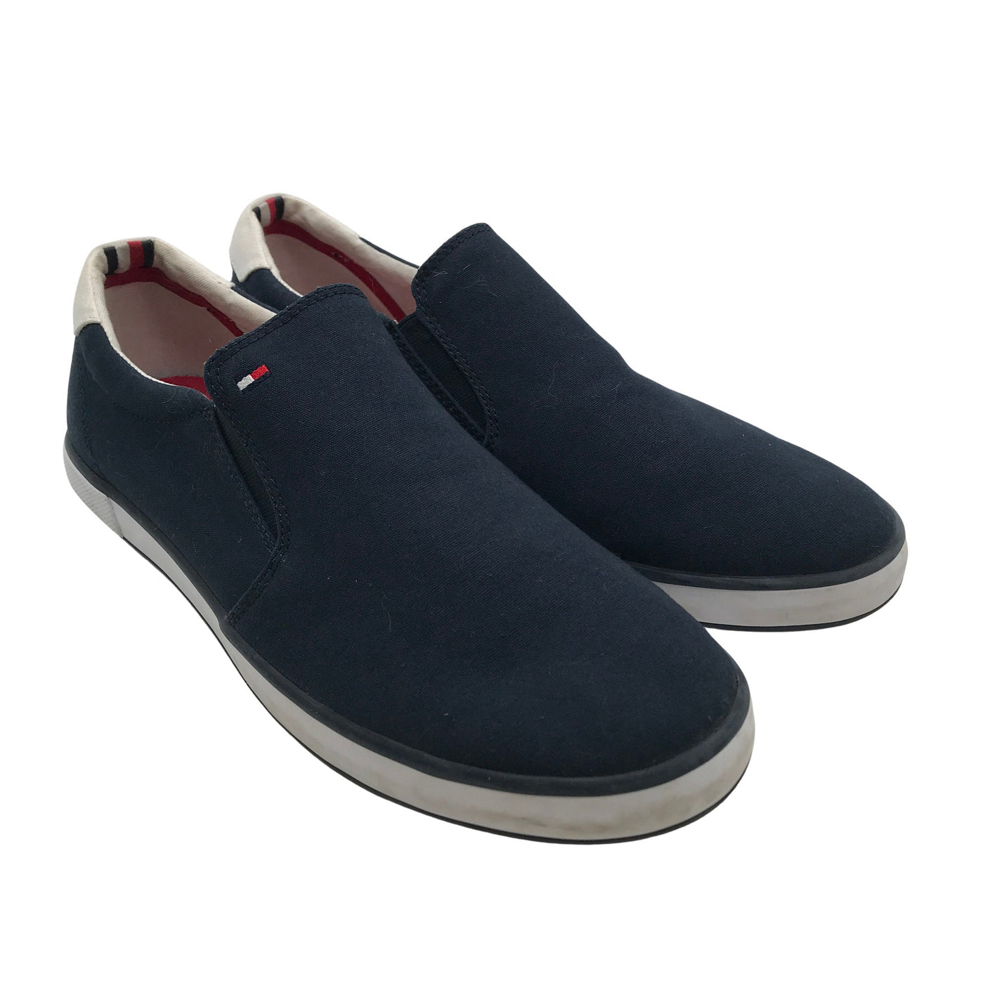 Unisex Tommy Hilfiger - Tennarit, koko 45 -  (2)