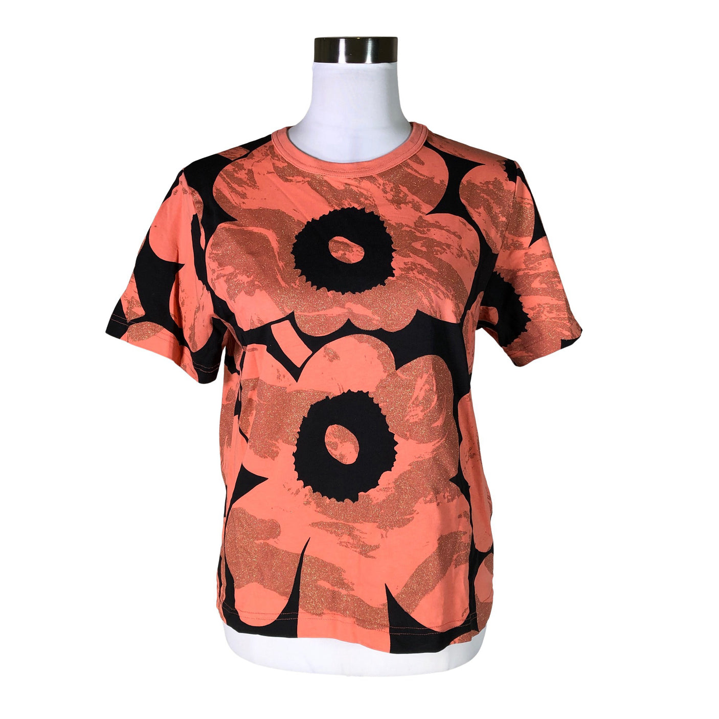 Unisex Marimekko - T-paita, koko 36 -  (1)