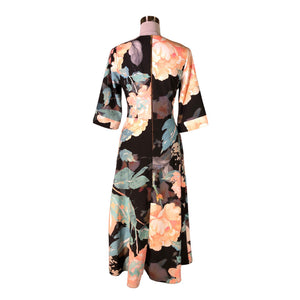 Unisex Closet London - Juhlamekko, koko 36 -  (2)