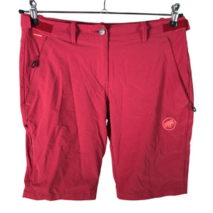 Unisex Mammut - Urheilushortsit, koko 38 -  (1)
