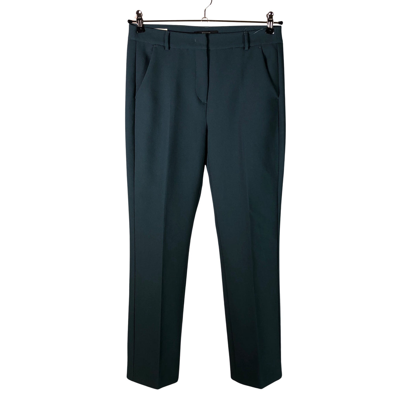 Unisex Weekend by MaxMara - Suorat housut, koko 38 -  (1)